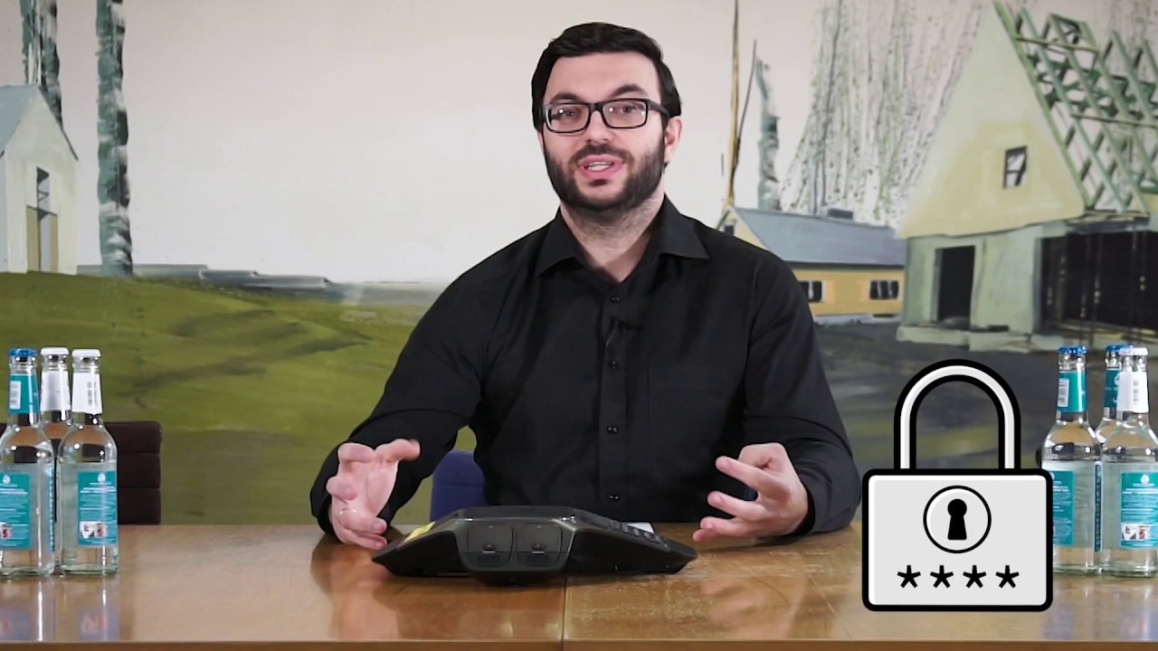 Telefonkonferenzen Mit Dem Sipgate Team Konferenzraum Schnell Flexibel Und Ohne Pin