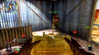 5 Headshots In A Row