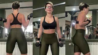 Kristine Maia Stream 2021 - 10 - 21