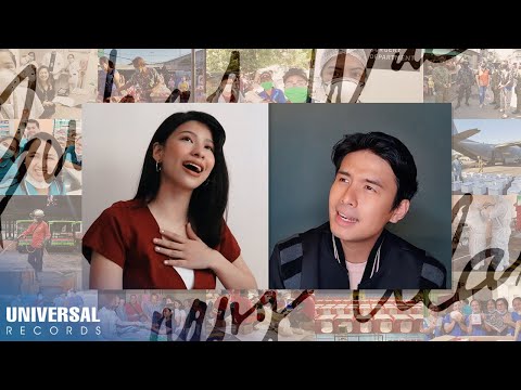 Christian Bautista, Janine Teñoso - Bukas Wala Nang Ulan (Official Music Video)