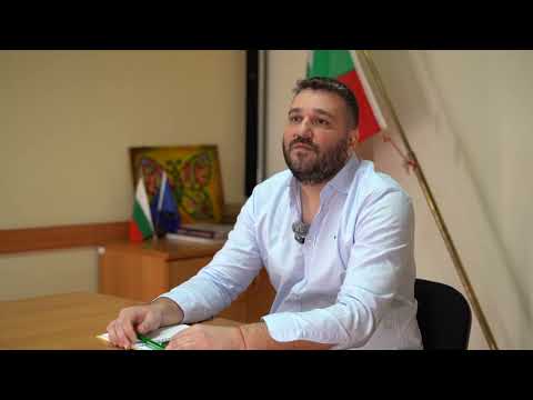 Експерт за европроектите на Владимир Искров