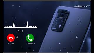 Xiaomi Ringtone || Redmi New Mobile Phone Ringtone 2023 || Mi Vivo Oppo Samsung Phone Ringtone 2023 screenshot 3