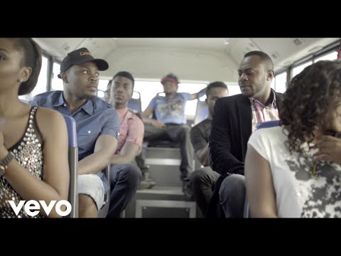 Olamide   I Love Lagos Official Video