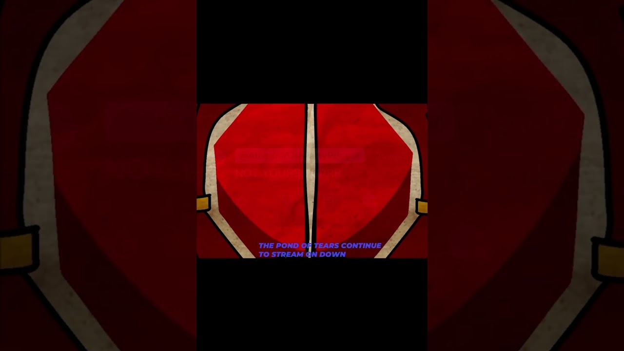 SINKING TOWN | PHIGHTING! Animation | [Medkit lore and Death in the family comic stuff ig] READ DESC