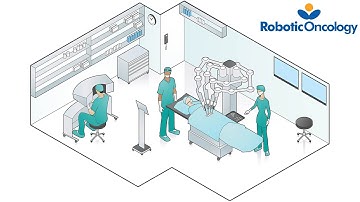 Dr.David Samadi - Open Surgery vs. DaVinci Robotic Prostate Surgery