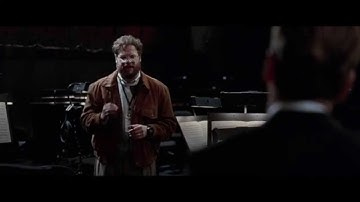 Steve Jobs - Woz asks Steve what does he do (Universal Pictures)