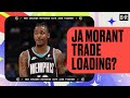Ja Morant Trade Soon?, Trae Young Scoops | NBA Insider Notebook with Jake Fischer🏀