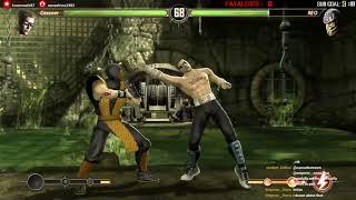 This is a 3D Game? screenshot 3