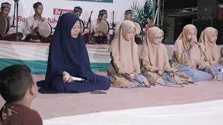 Download Lagu YA SYAHIDAN | Persembahan Keluarga Dari Shohibul Hajat MP3