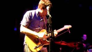 Graham Coxon plays &quot;Humble Man&quot; @ Bristol Thekla