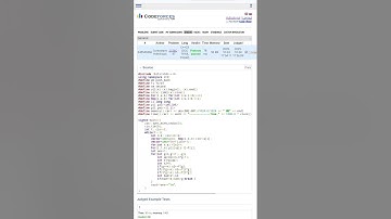 Codeforces Round 1061 (Div. 2) C code