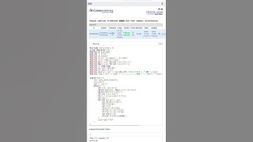 Codeforces Round 1061 (Div. 2) C code