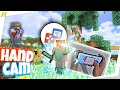 هاند كام أفضل لاعب ماين كرافت الجوال كي مابر  mp3