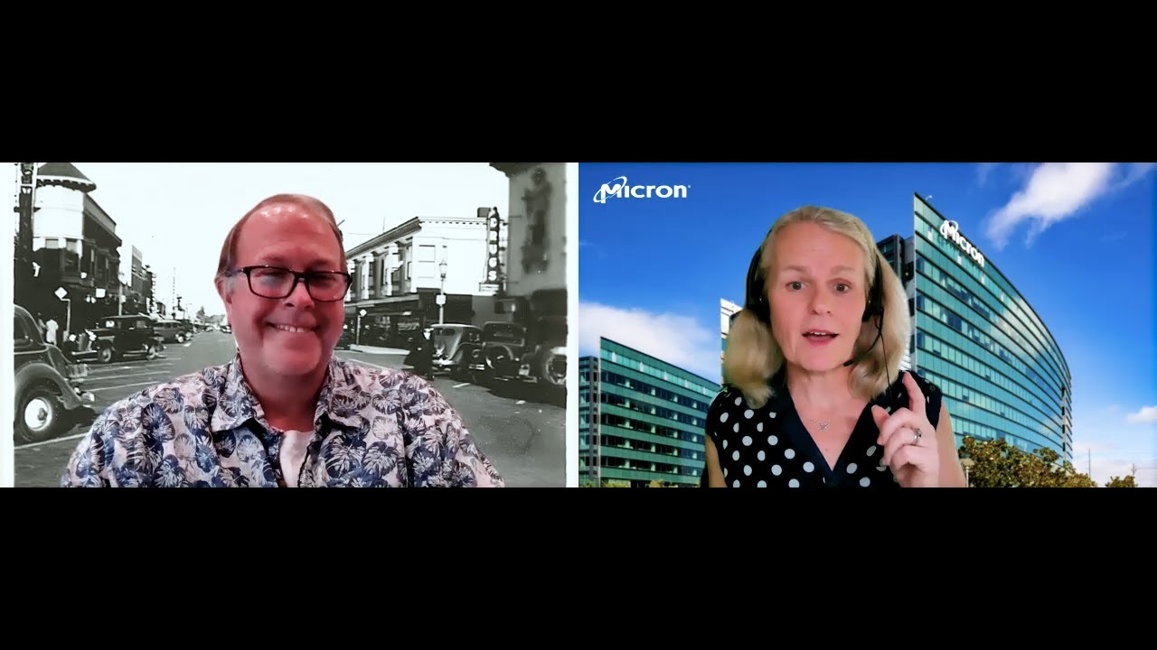 Tim Hollis on Solving Signal Integrity Challenges in Micron's GDDR6X Memory