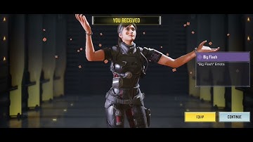 New Automated Rage Mythic Draw  full Draw & MAXED OUT IN COD Mobile #MythicTundra 