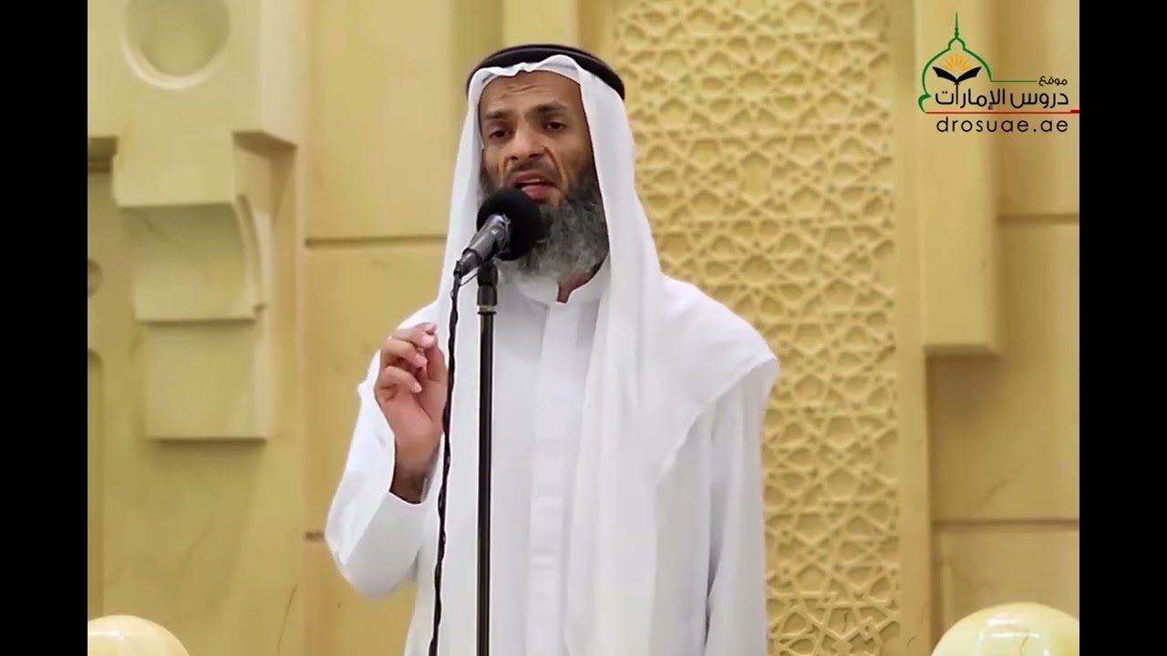 فإنه يتيسر لك الذي تطلبه على قدر ما تقرأ من القرآن !! | الشيخ خالد إسماعيل