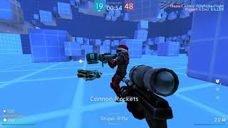 Uberstrike 4.7 Speed Hack