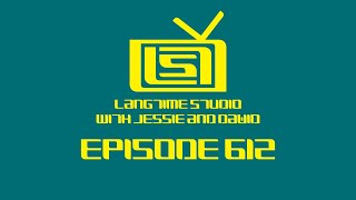 LangTime Studio, Episode 612