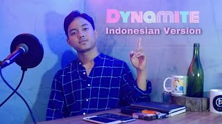 DYNAMITE - BTS | Vocal Cover (Indonesia Ver.)