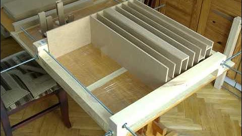 N13+4.7 - Building QRD Diffuser