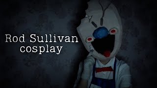 []Rod Sullivan cosplay[] •||Ice Scream||• ×{Rod Sullivan}×
