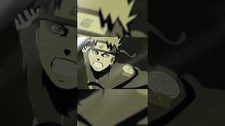 Naruto vs NINE TAILS naruto narutoshippuden anime shorts