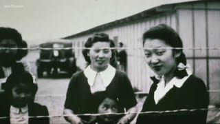 California to apologize for internment of Japanese Americans during WWII