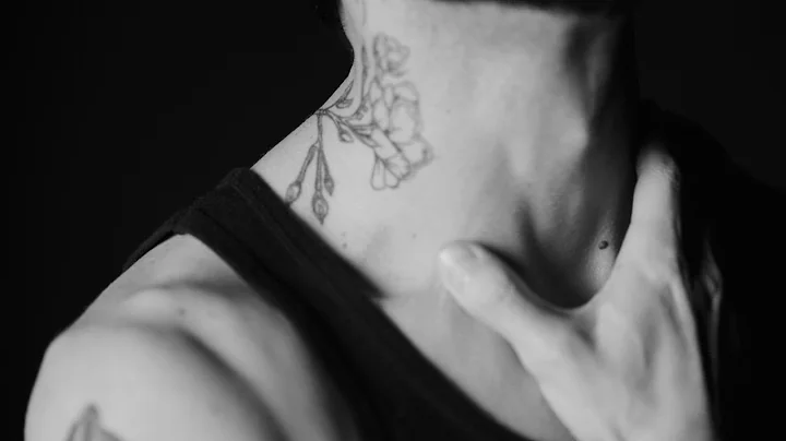 Richard Cortez - III (ft. Tyler Henderson)