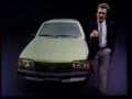 Chevrolet monza 1982 comercial de lanamento no brasil