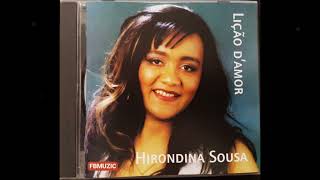 Hirondina Sousa - Gandja