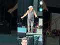 🎧⚡ AC/DC with Brian Johnson bring stadiums to their knees – nothing compares #ACDC #AC/DC