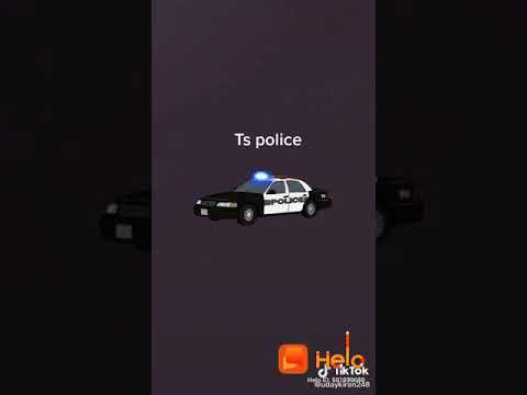 Ts police