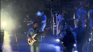 Si Tu Amor No Vuelve - Carin Leon En Vivo Chicago 2024 Día 2