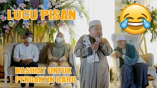 🔴 VIRAL CERAMAH SUNDA LUCU  KH. Rukman Wiriadinata, M  Ag