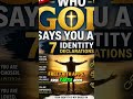 Unlock Your God-Given Life: Free & Premium Faith Resources! #shorts