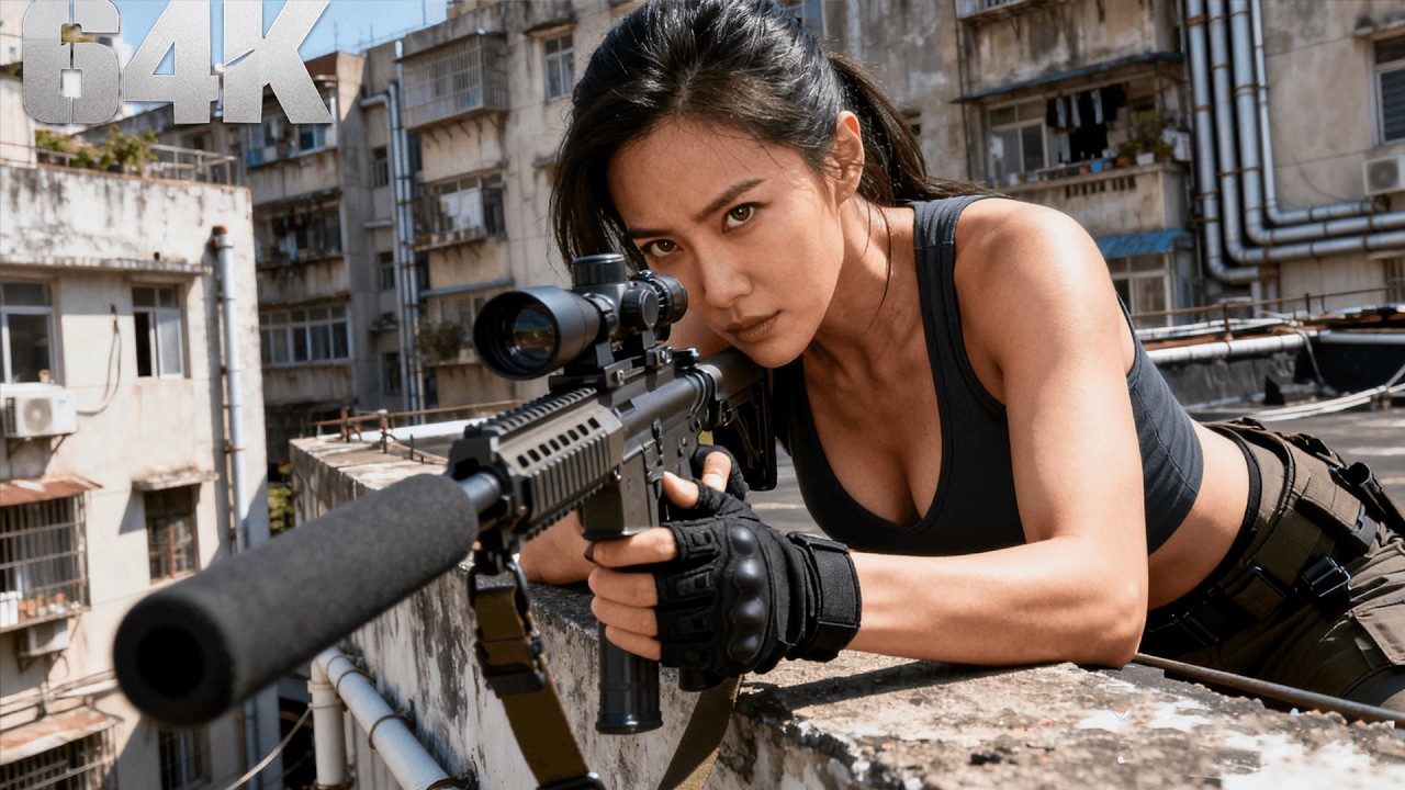 Skiptrace | Best Adventure Movies | Full Movie 4K