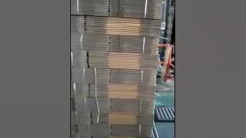 Load Former | Semi Auto Load Former | Corrugated Load Former | Automatic Load Former