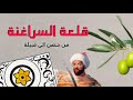 قلعة السراغنة من حصن الى قبيلة قلعة السراغنة من حصن الى قبيلة