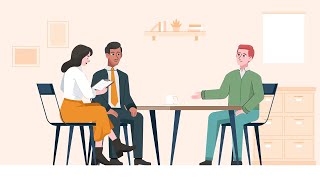 How AI is helping veterans succeed in civilian job interviews | VetTrain project