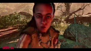 Far Cry Primal – Building the Characters and Language | Digit.in