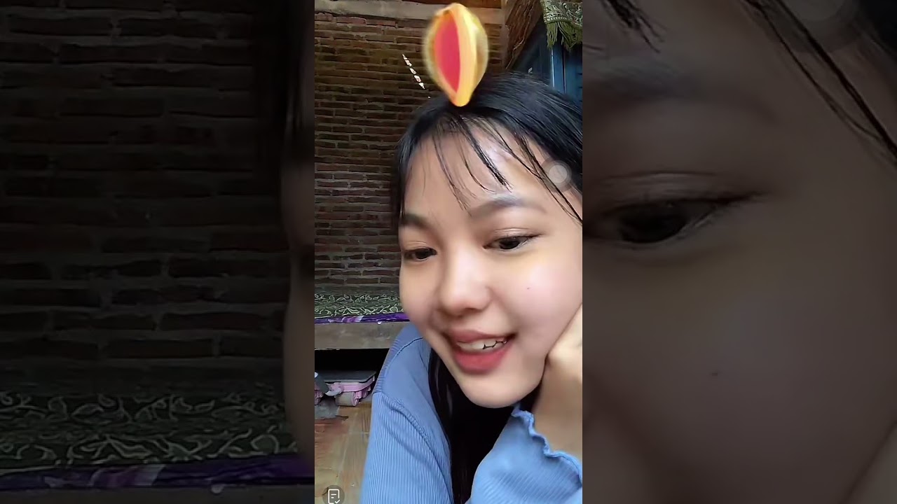 Perdebatan pagi hari mbi mamake jan lah 😭😭