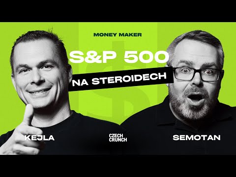 Jak vydělat na Intelu, splaskne někdy S&P 500 a bude Google vítěz?