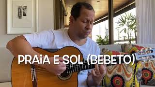 Vídeo de Praia E Sol (maracanã, Futebol)