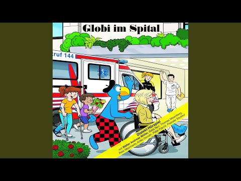 S' gaat wiiter mit De Dokter Globi