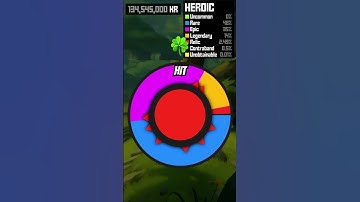 Episode 10 of Spinning for the 1 in 10,000 Unobtainable