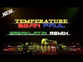 DJ - TEMPERATURE SEAN PAUL  BREAKLATIN REMIX 