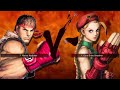[USF4] Jesus is real! (Cammy, Ibuki), AmericanDaigo (Ryu), twitch.tv/toxic_is_sik (C. Viper)  903