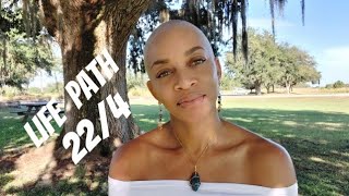 Life Path 224 - The Master Buildermystic