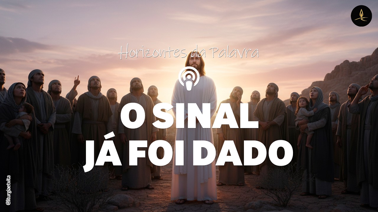 VOCÊ AINDA ESPERA UM MILAGRE | Ou Já Ouviu O Chamado?