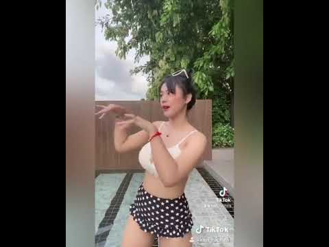 Indonesia beautiful girl and sexy model instagram&tik tok&bigo 18